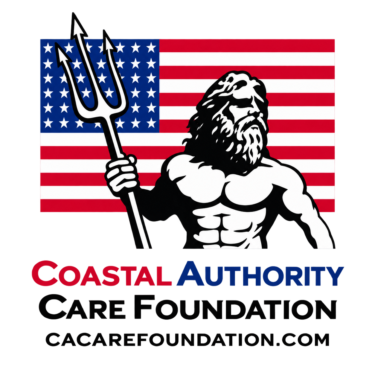 Coastal Authority Care Foundation logo